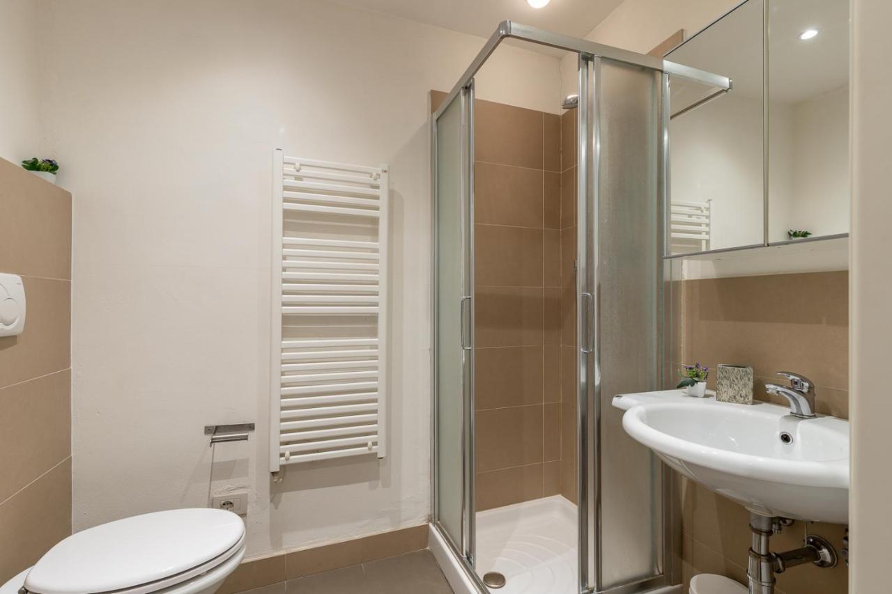 Lovetheloft - Lovetheapartments ฟลอเรนซ์ ภายนอก รูปภาพ